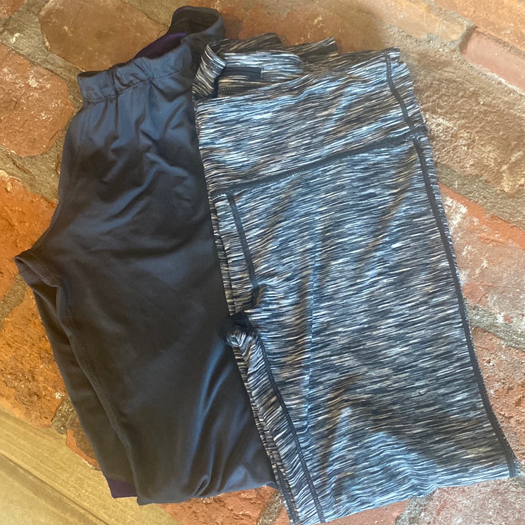 Workout Pants Bundle